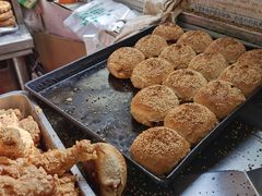 -满记烧饼(牛街东里小区一区店)