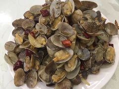 -聚德福海鲜家常菜(刘庄店)