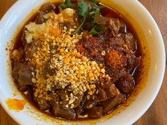 麻辣小郡肝-付小姐在成都(中山公园店)