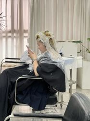 -Moyue HAIR SALON