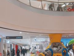 -丽达购物中心(崂山店)