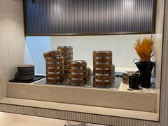 -城际上海虹桥机场酒店