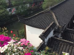 -南京夫子庙国际青年旅舍(平江府路店)