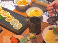 -京鹿料理(荟聚店)
