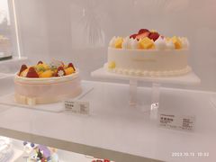 -好利来(南京路一店)