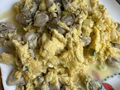 -宾朋海鲜饭庄(兴海路店)