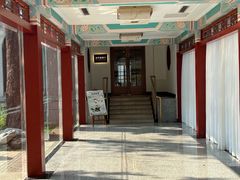 -北京友谊宾馆·俄罗斯餐厅