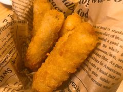 -菲滋意式餐厅(黄岩洞天店)