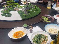 -上淮宴(蓝惠首府店)