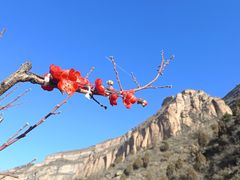 -黄崖洞文化旅游区