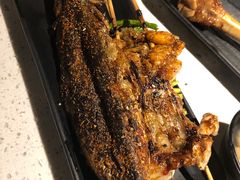 -京韵胡同·酱香羊蝎子火锅涮肉(长寿路店)