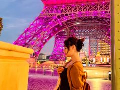 -澳门威尼斯人综合度假区