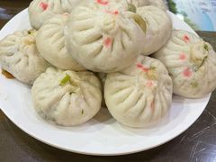 猪肉茴香-京天红酒家(虎坊路店)