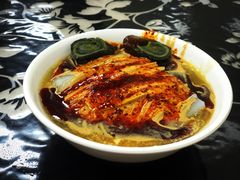 -何老二卤汁凉粉