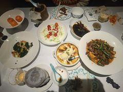 -桂满陇·海市蜃楼·黑金(国金店)