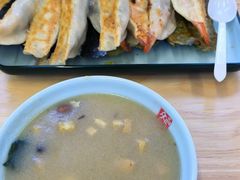 -众品老方子锅贴甜沫(李村店)