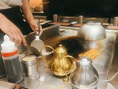 -大神太神·铁板烧(七宝领展广场店)
