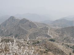 -龙泉峪长城