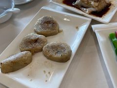 -黄埔华苑酒家(黄埔店)