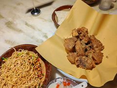 -渝味川菜(夜宵航母店)