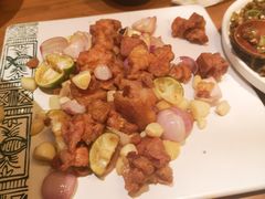 -云海肴·汽锅鸡·云南菜(东坝金隅店)