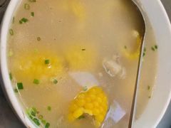 -绿草地·湘菜(酃湖师院店)