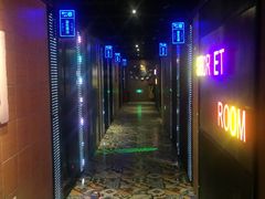 -秘宅KTV(马甸桥店)