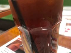 招牌冻柠茶-小龍鳳餐室(番禺路店)