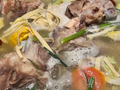-好得火锅(育才店)