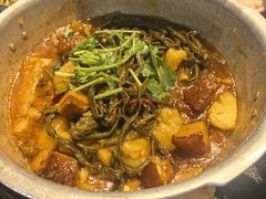 -经典老菜坊·开封灌汤包(火车站店)