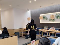 大堂-大丰收脆鱼(浦西万达店)