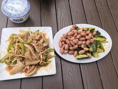 -清真马杰山牛肉汤馆