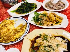 -化州大众美食城(宝安老牌店)