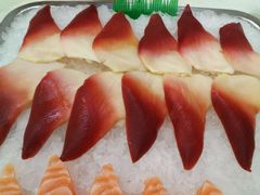 -新享乐海鲜(翠华路店)