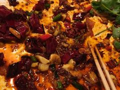 -拿渡·水煮鱼 麻辣香锅(西单大悦城店)