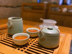 -小城粥道·海胆鲜虾粥(解放广场店)