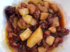 -隔壁老王·家常云南菜(花巷店)