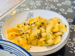 -百花人家(清水田园店)