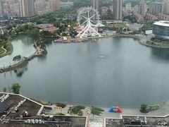 -舟山希尔顿酒店