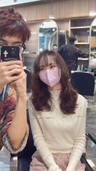 -Sying杉影日式烫染專門店