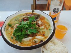 -孟记大碗面•家常菜(鼓楼和会街店)