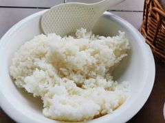 米饭-听风阁农家私房菜茶楼(龙坞店)