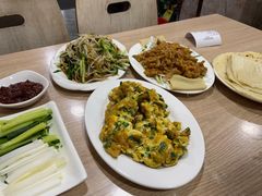 -姥家春饼店(漳州二路店)