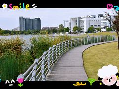 -美兰湖景区