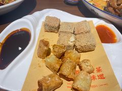 -绍兴老味道·非遗门店(银泰城店)