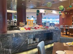 -重庆丽苑维景国际大酒店·海鲜自助餐厅