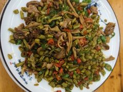 -圣夜东北菜烧烤·夜宵·龙虾(胥江路店)