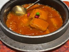 -千百味红餐厅·非遗江西菜(绿地双子塔总店)