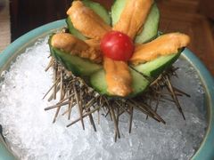 -山葵家·创意料理(宁波来福士店)