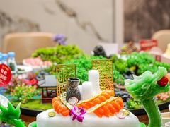 -牛鼎盛新疆雪花鲜牛火锅(武夷绿洲 店)